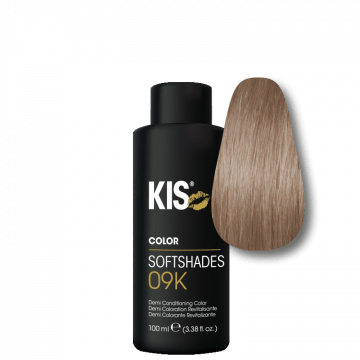 KIS SoftShades 09K 100ml