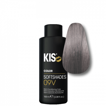 KIS SoftShades 09V 100ml