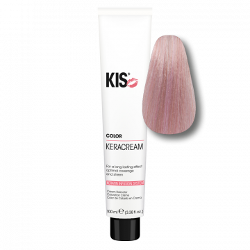 KIS Metallics Cream Color Pink Champagne 100ml