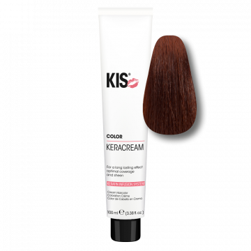 KIS Kera Cream Color 5KG 100ml
