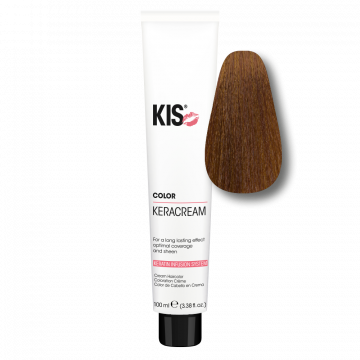 KIS Kera Cream Color 5T 100ml
