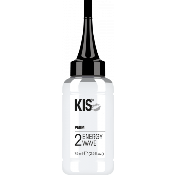 KIS Perm Energy Wave 2 6x75ml