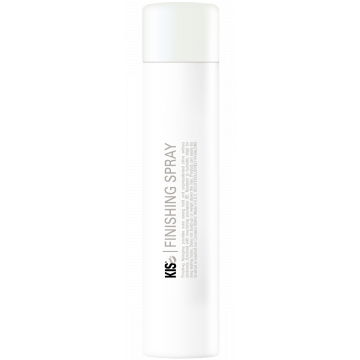 KIS Finishing Spray 500ml