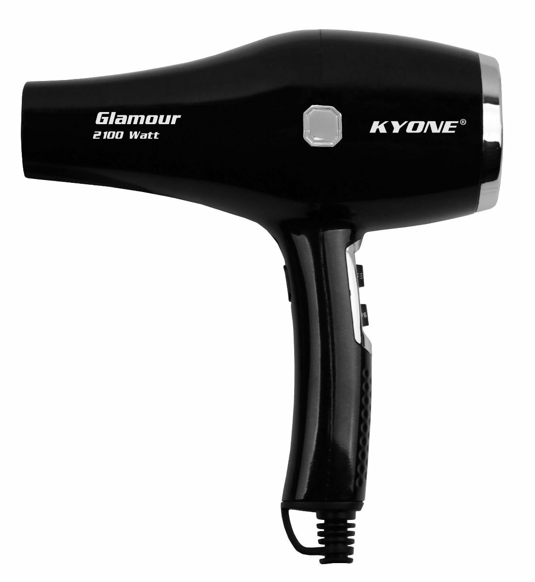 Kyone KP-500 Glamour Haardroger 2100W