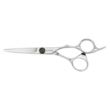 Kyone Knipschaar 710 Rechtshandig Zilver 6,0 inch