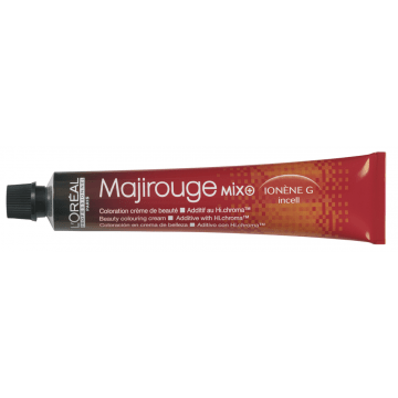 L'Oréal Majirouge Absolute Red 8.43  Productafbeelding