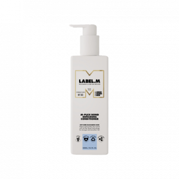 Label.m M-Plex Bond Repairing Conditioner