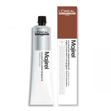L'Oréal Majirel 5.35 Licht goud mahonie bruin 50ml
