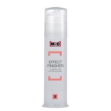 M:C Gel Effect Finisher 100ml