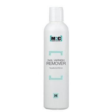 M:C Nagellak remover 250ml