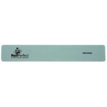 NailPerfect Miracle Shiner Jumbo Round 600/4000 600/4000