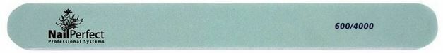 NailPerfect Miracle Shiner 600/4000