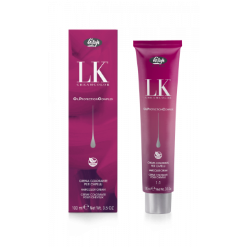 Lisap LK Creamcolor OPC Icy Color Collection 8.82 100ml