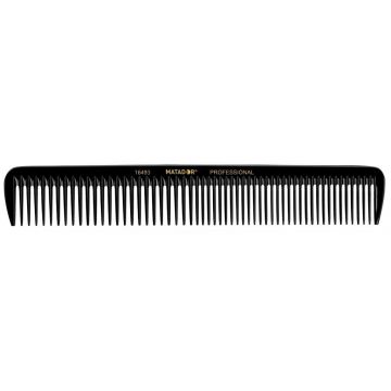 Matador Knipkam 16493/7.5 zwart 19,1cm
