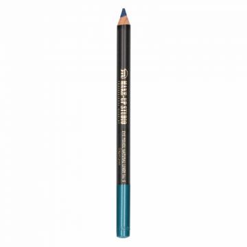 Make-up Studio Eye Pencil Natural Liner 6 Petrol