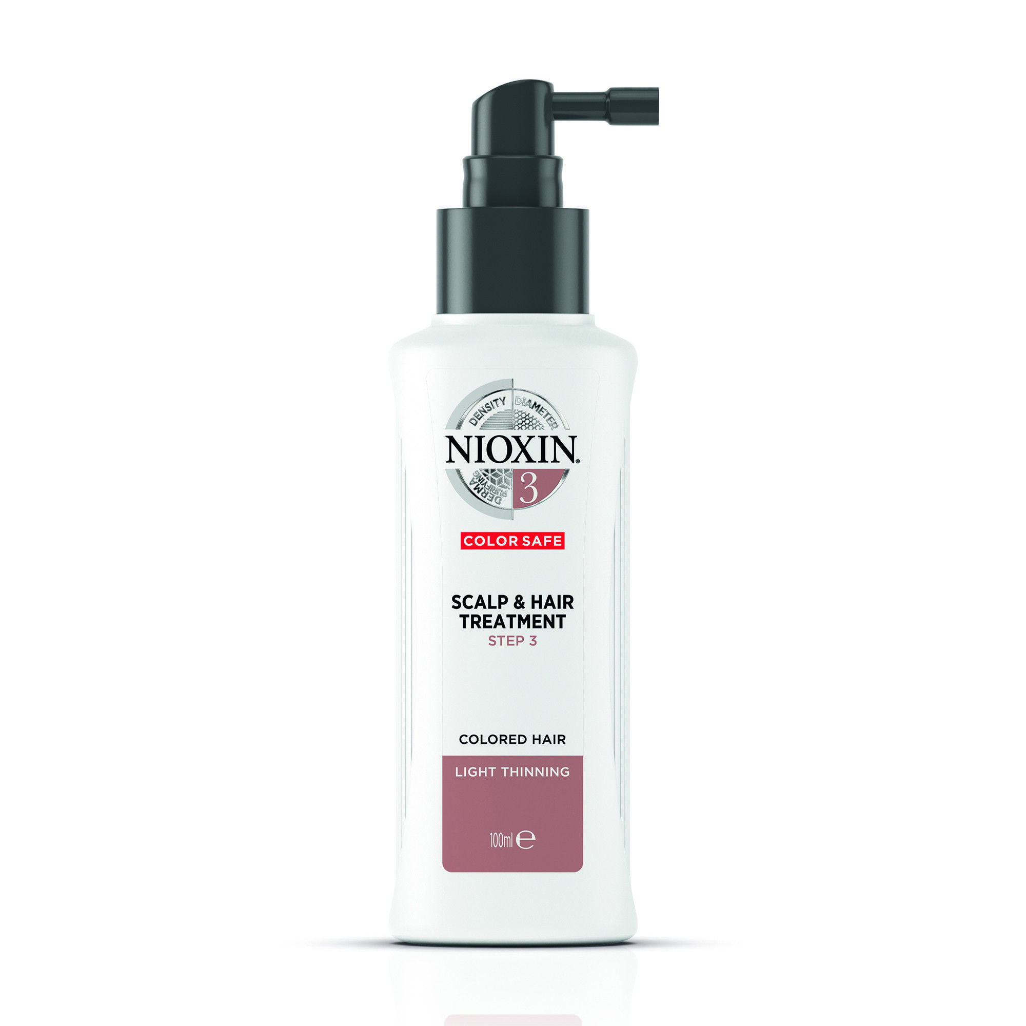 Nioxin System 3 Scalp Treatment 100ml