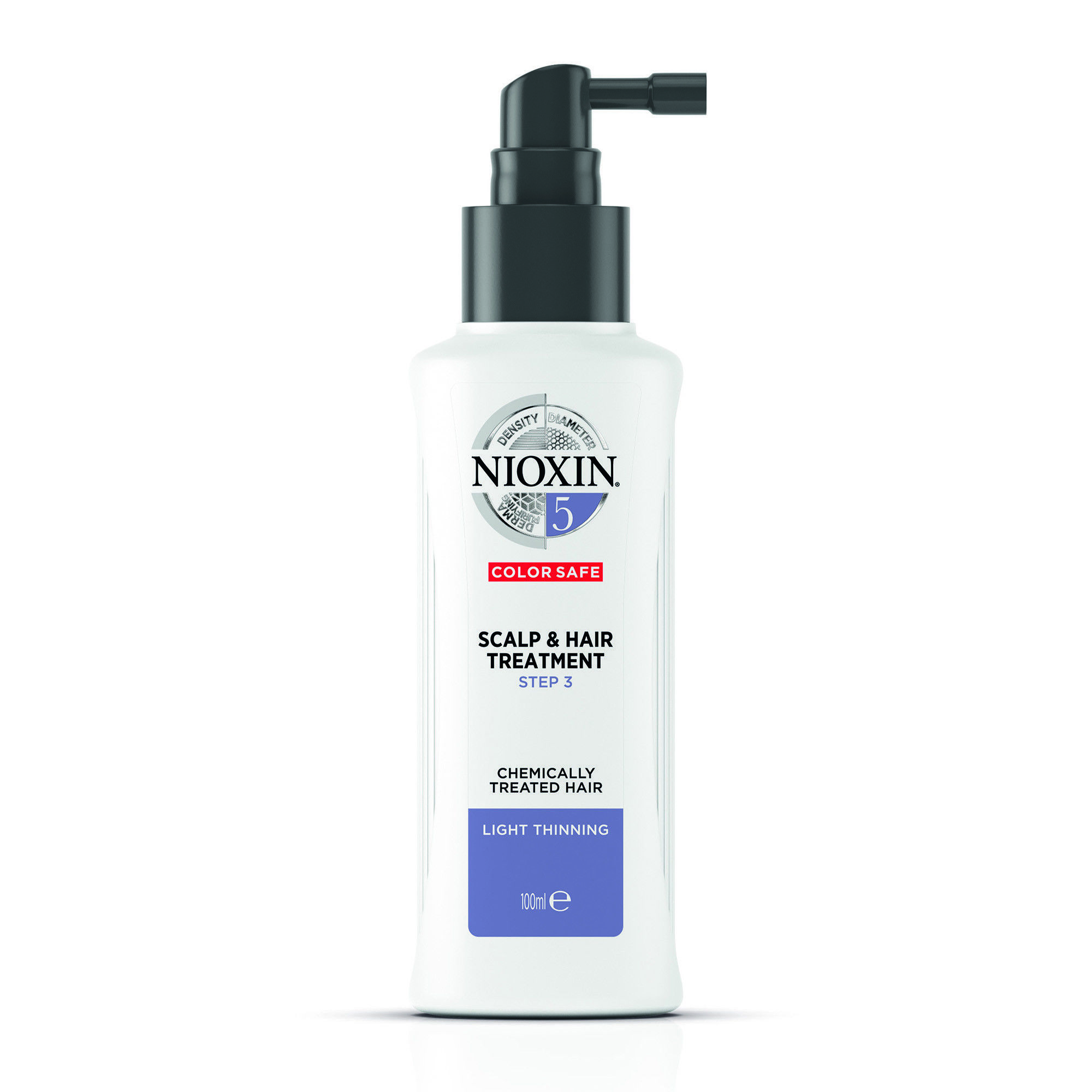 Nioxin System 5 Scalp Treatment 100ml