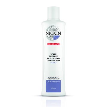 Nioxin System 5 Scalp Revitalizer 300ml