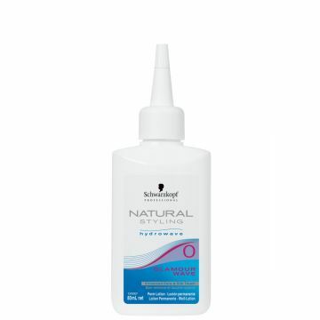 Schwarzkopf Natural Styling Glamour 0 80ml
