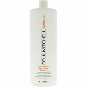 Paul Mitchell Color Care Color Protect Post Color Shampoo 1000ml