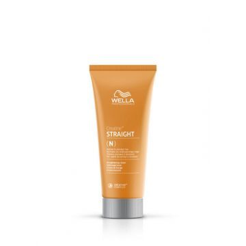 Wella Straighten It - Intense 200ml