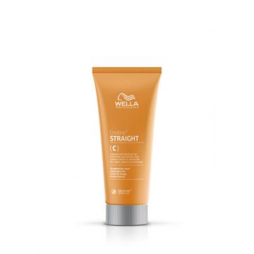 Wella Straighten It - Mild 200ml