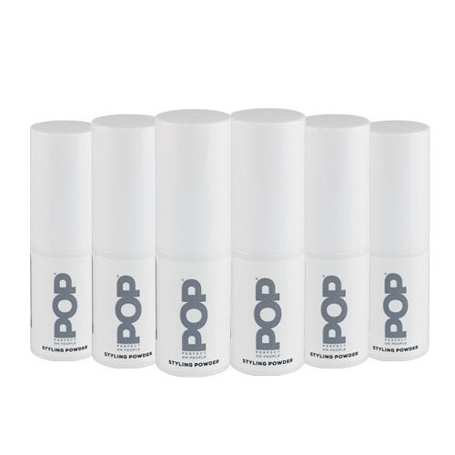 6x POP Styling Powder 35ml