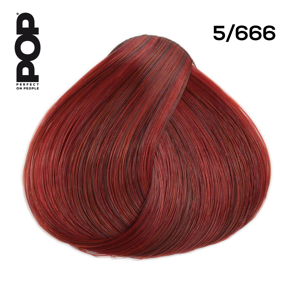 POPCOLOUR 5/666