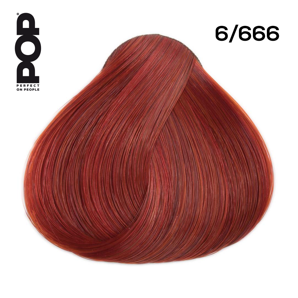 POPCOLOUR 6/666
