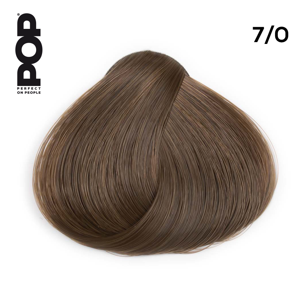 POPCOLOUR 7/0