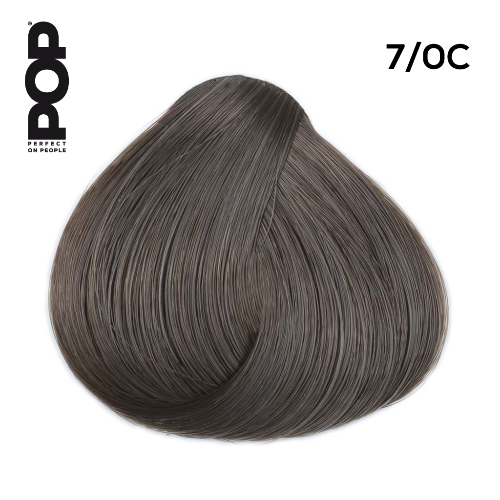 POPCOLOUR 7/0C