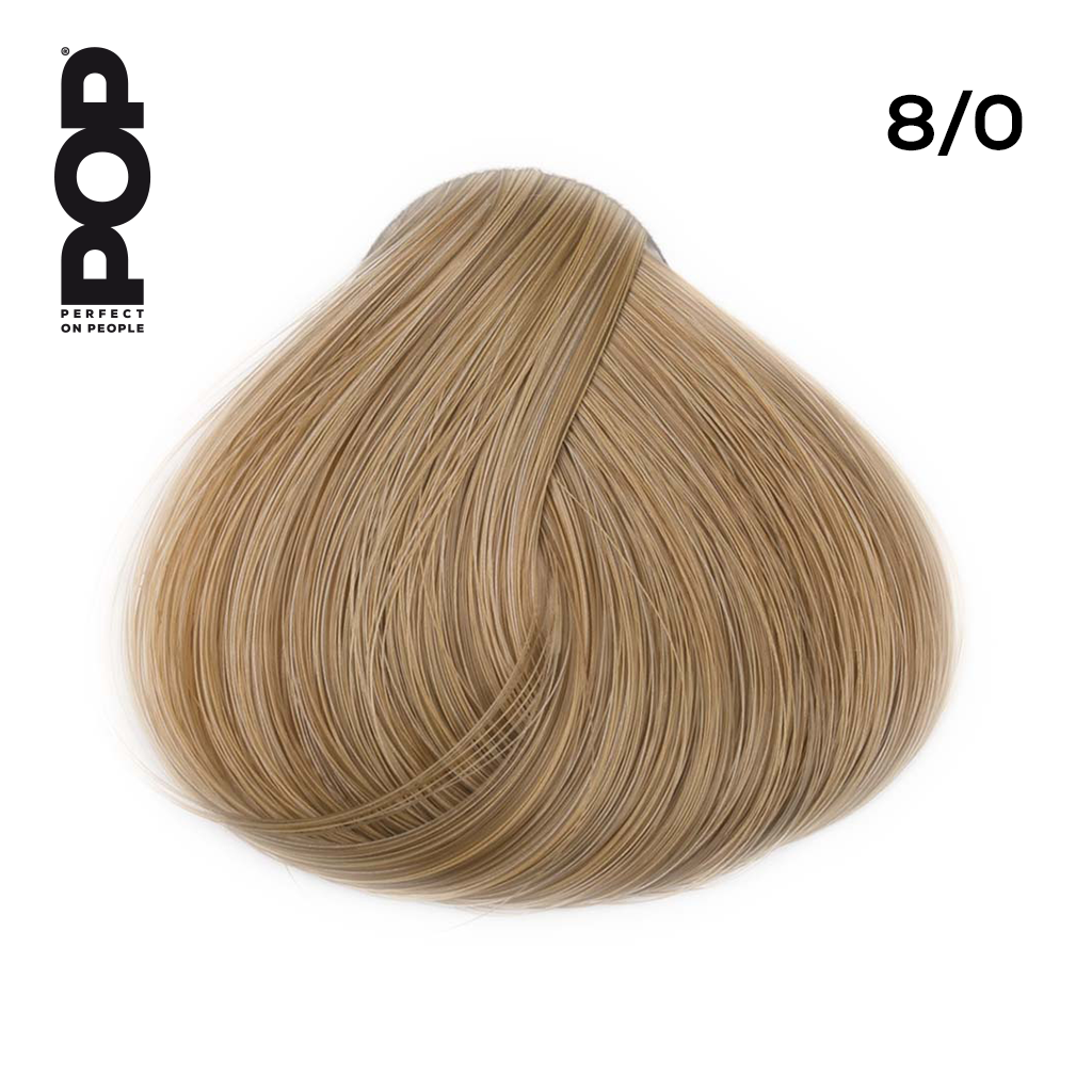 POPCOLOUR 8/0