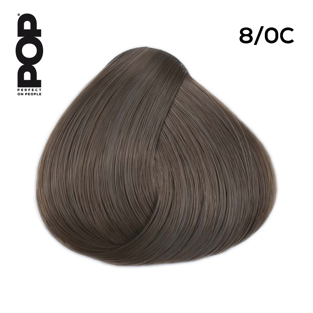 POPCOLOUR 8/0C