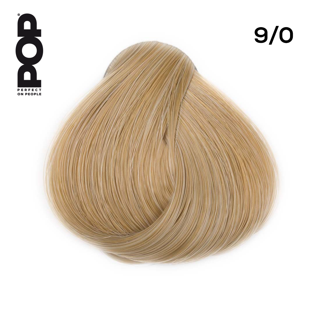 POPCOLOUR 9/0