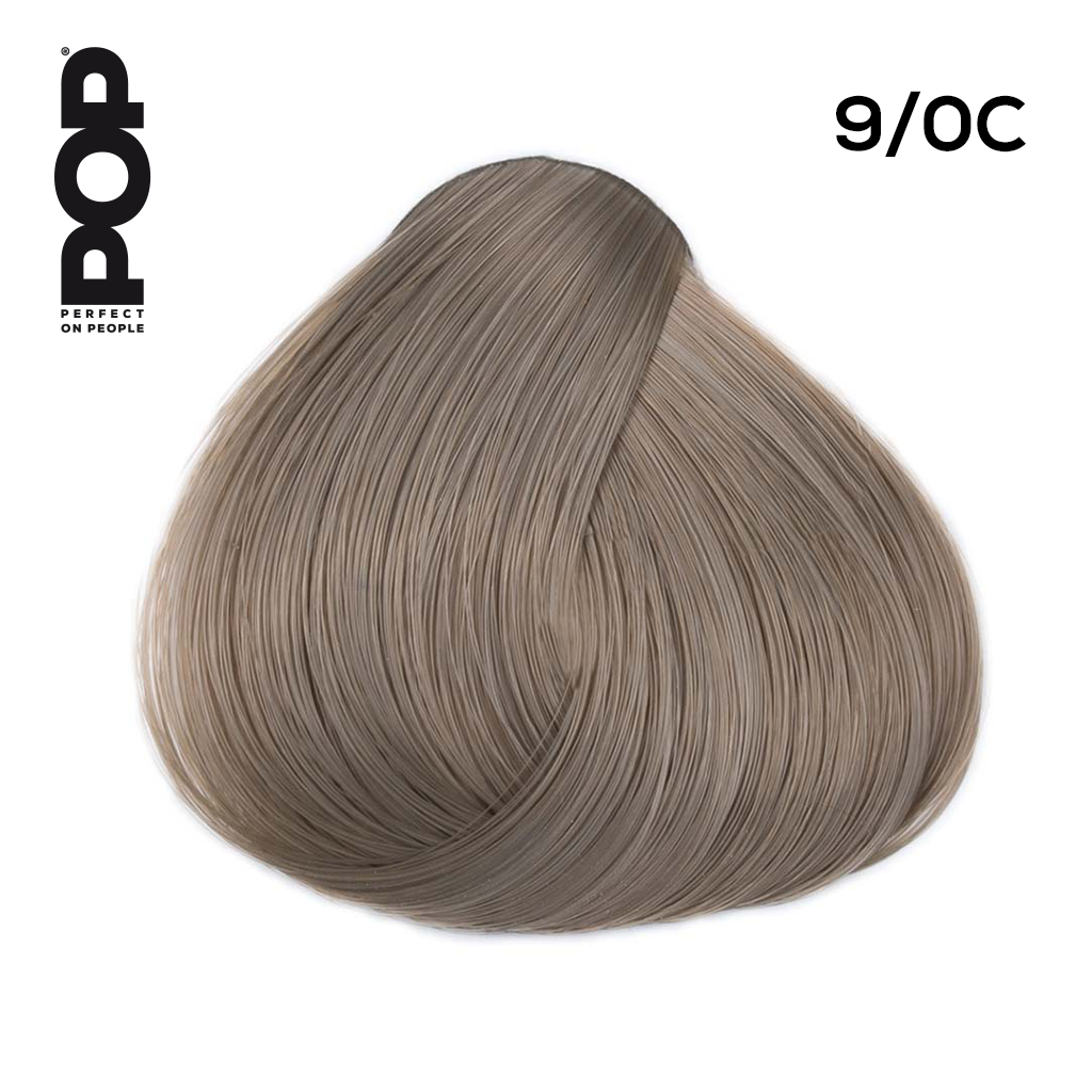 POPCOLOUR 9/0C