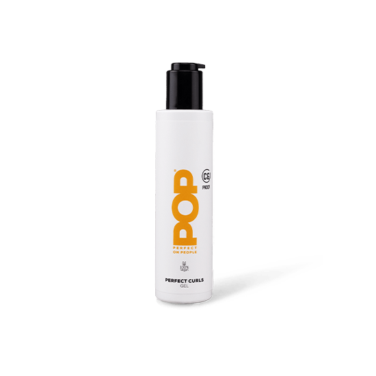POP Perfect Curls Gel 200ml