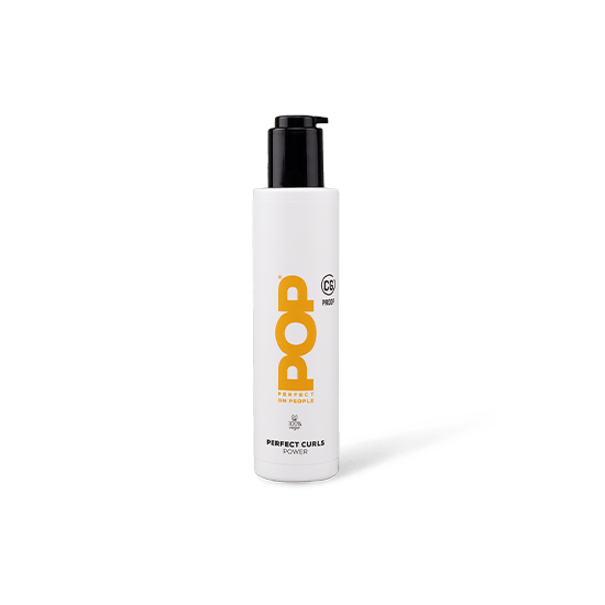POP Perfect Curls Power 200ml