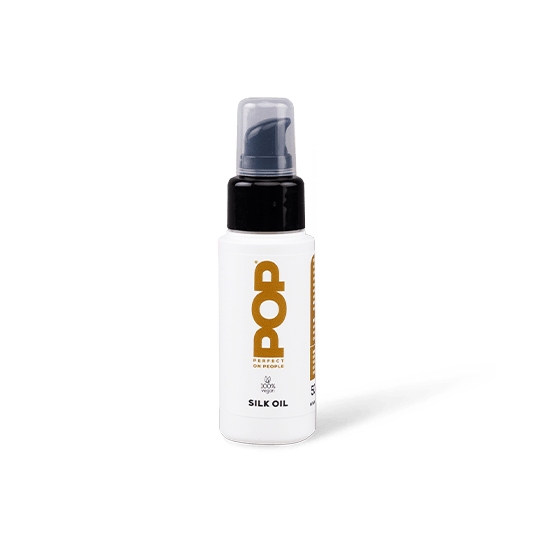 POP Silk Oil 50 ml