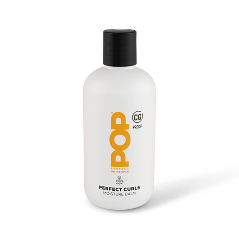 POP Perfect Curls Moisture Balm 250 ml