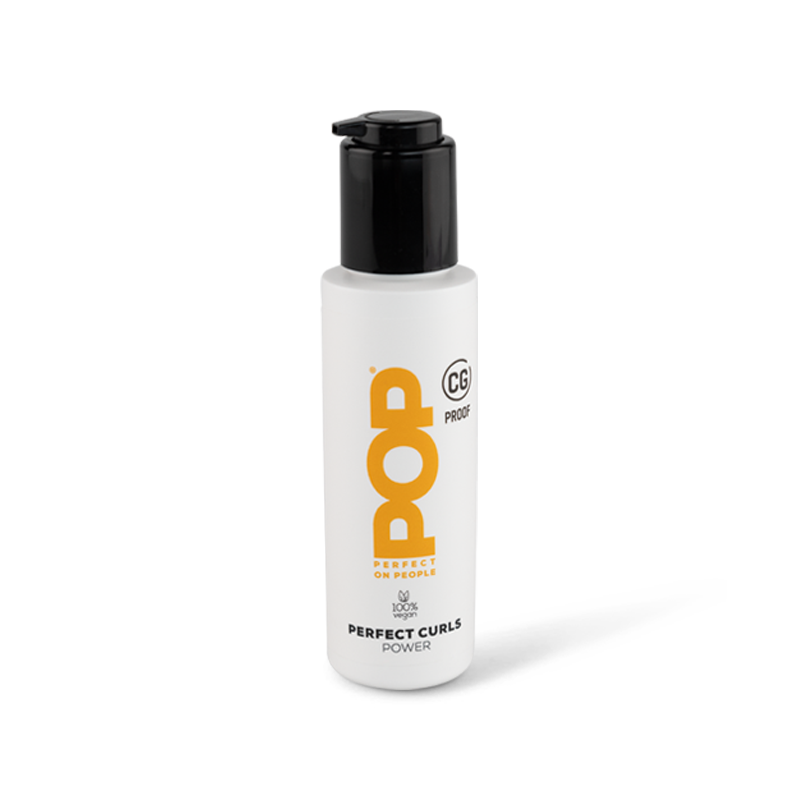 POP Perfect Curls Power 100 ml