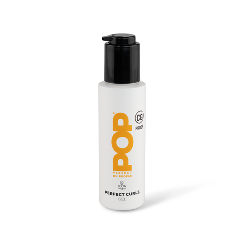 POP Perfect Curls Gel 100 ml