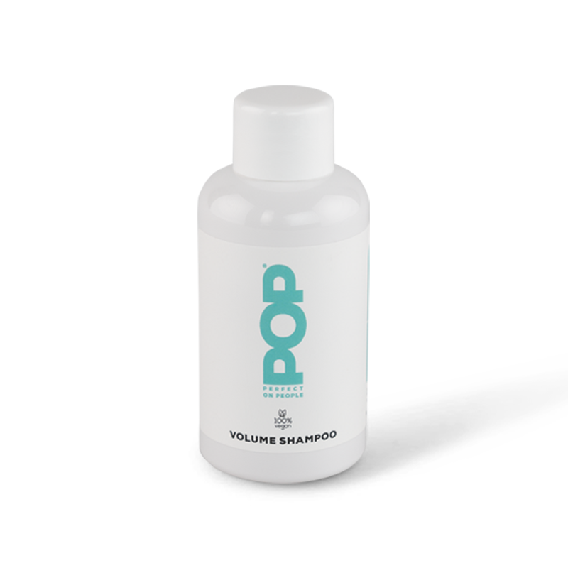 POP Volume Shampoo 50ml
