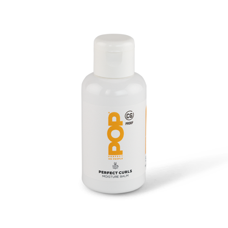 POP Perfect Curls Moisture Balm 50 ml
