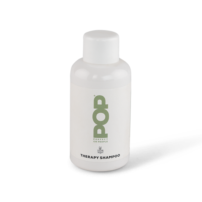 POP Therapy shampoo 50ml