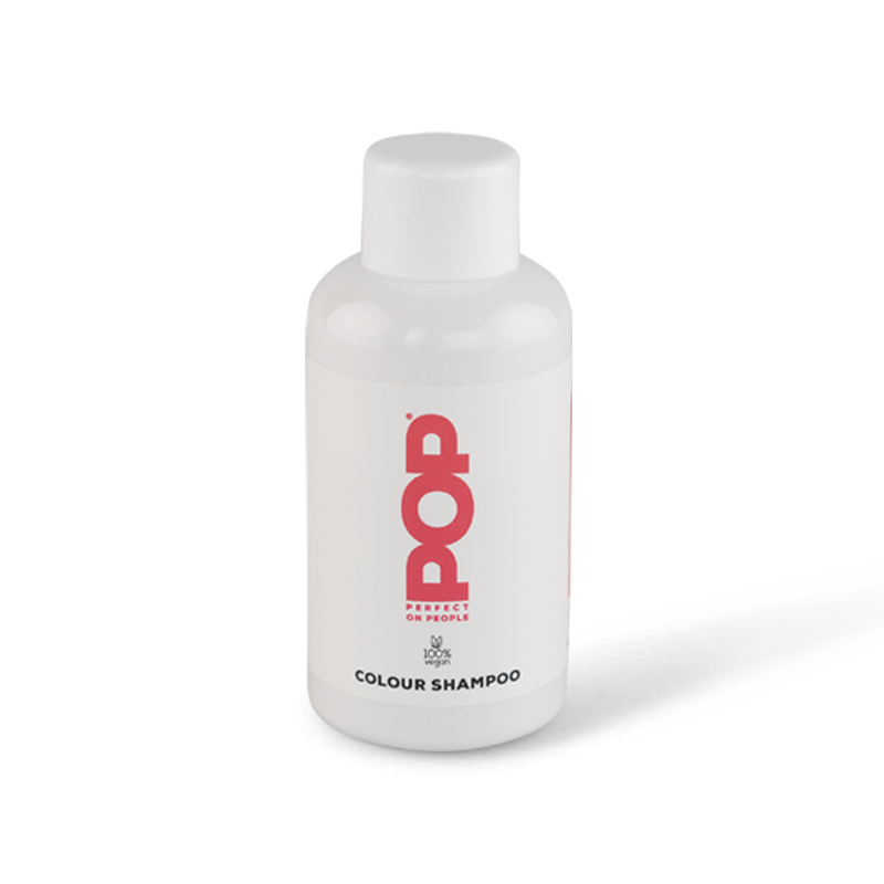 POP Colour Shampoo 50ml