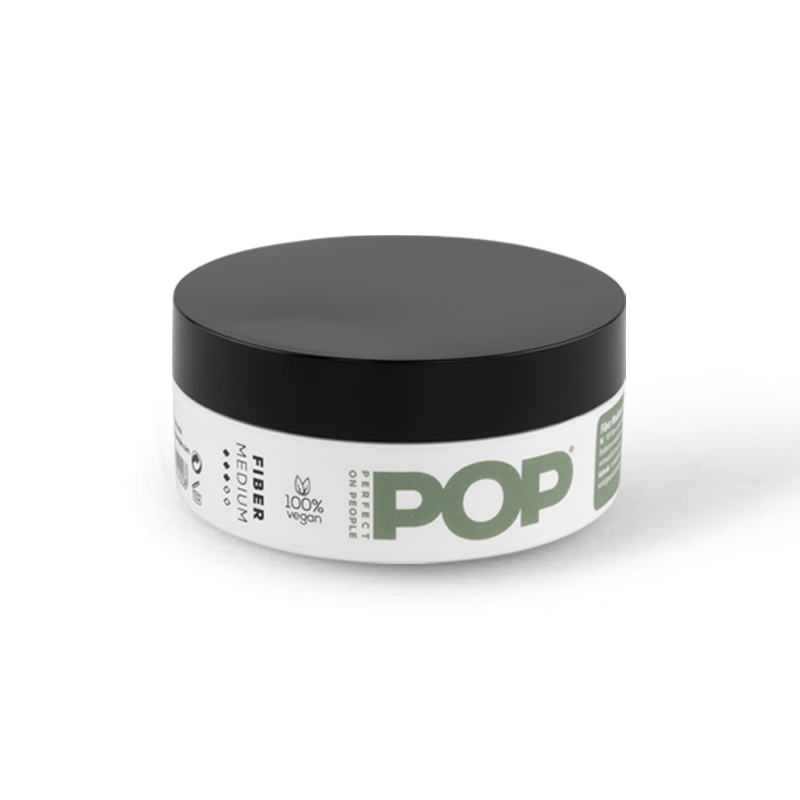 POP Fiber Medium 125ml