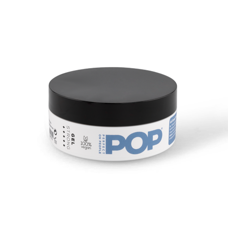 POP Gel Strong 125ml