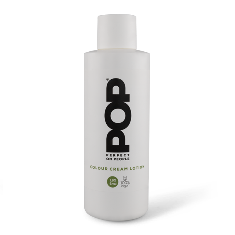 pop colour cream lotion 1,8%