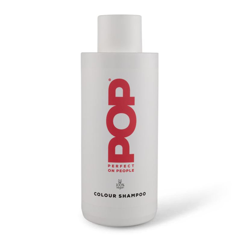 POP Colour Shampoo 1000ml