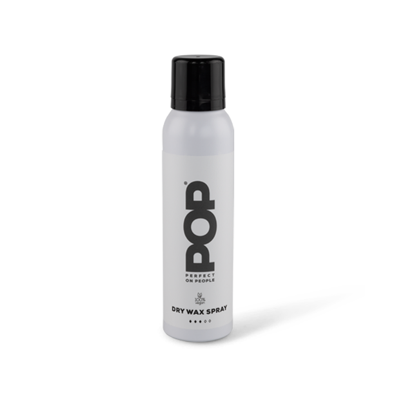 POP Dry Wax Spray 150 ml